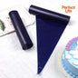 21 Inch Disposable Thickened Plastic Pastry Bag