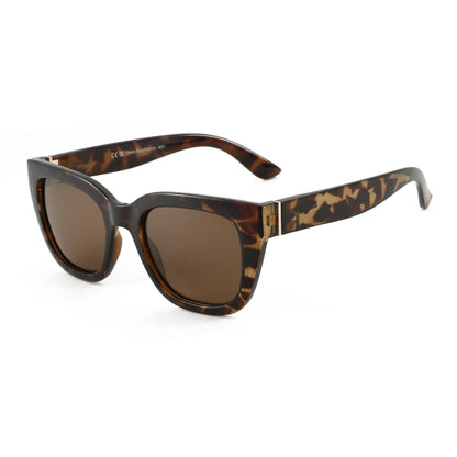 ZENOTTIC Square Polarized Sunglasses for Women UV400