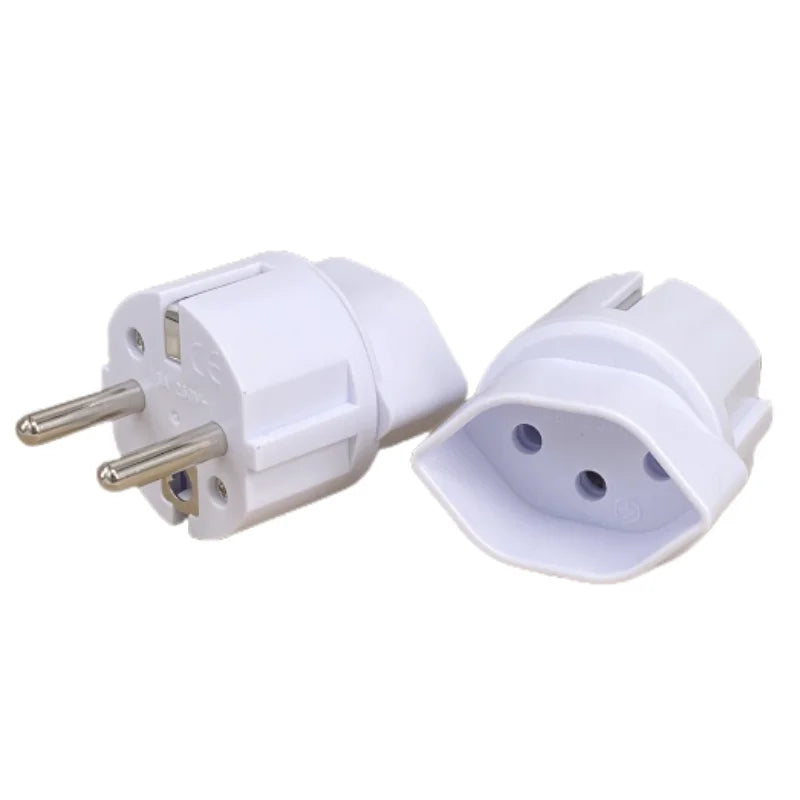Universal Travel Plug Adapter