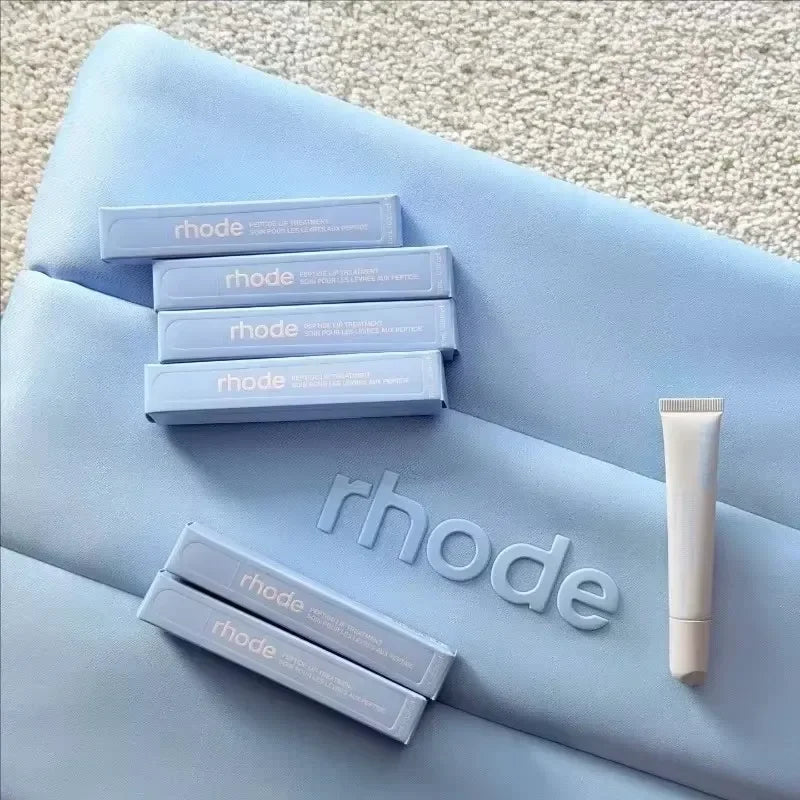 Rhode Moisturizing Lip Gloss