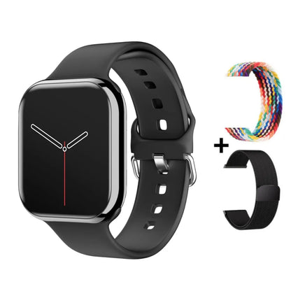 GPS Smart Watch with Heart Rate Monitor and Bluetooth Call