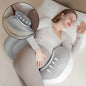 U Shaped Maternity Pillow for Full Body Support