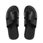 Men's Casual Non-Slip Rubber Sandals Lightweight