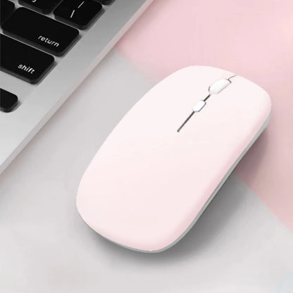 Wireless Bluetooth Gaming Mouse for MacBook and iPad