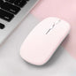 Wireless Bluetooth Gaming Mouse for MacBook and iPad