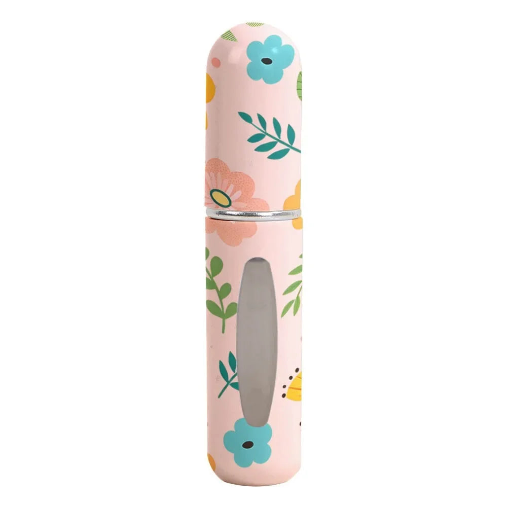 Refillable Perfume Atomizer – 5ml