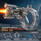 Electric Water Gun Automatic Water Blaster for Adults
