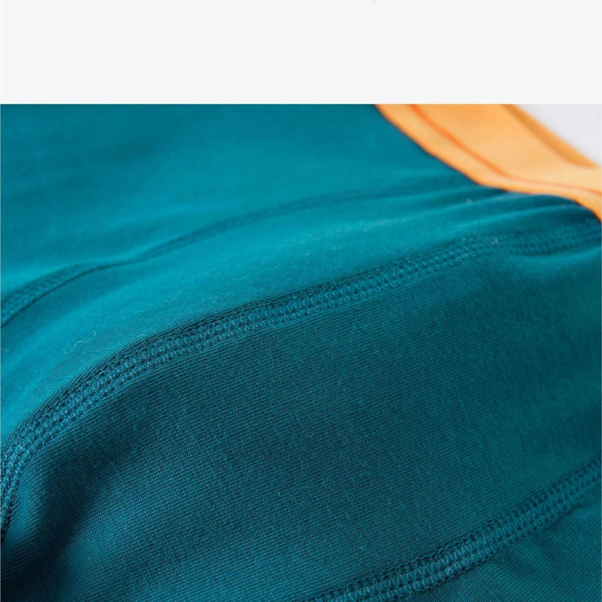 Boys Cotton Boxer Shorts 5-Pack for Ages 7-13