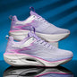 Marathon Men's Breathable Lightweight Running Shoes