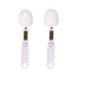 Mini Spoon Scale Digital Kitchen Scale 0.1-500g