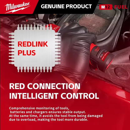 Milwaukee 12V 6.0Ah Rechargeable Battery for M12 Tools