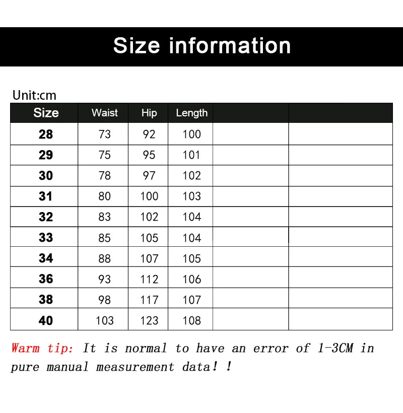 Men's Slim Black Denim Jeans with Slight Stretch