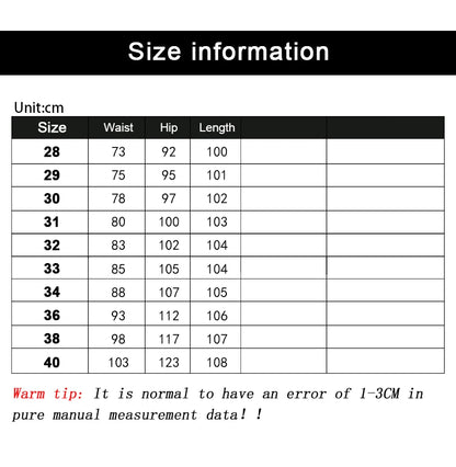 Men's Slim Black Denim Jeans with Slight Stretch