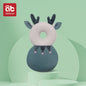 AIBEDILA Baby Anti-Fall Head Back Protector Pillow