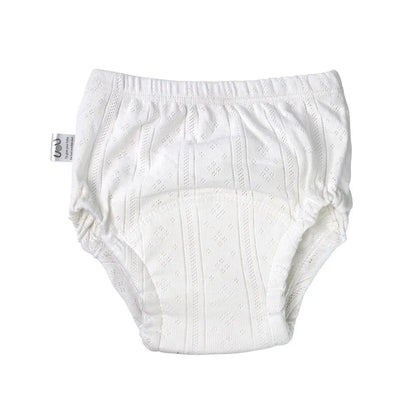 Washable Cotton Newborn Training Pants for Infants