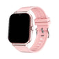 LAXASFIT Smart Watch Full Touch Sports Fitness Watch