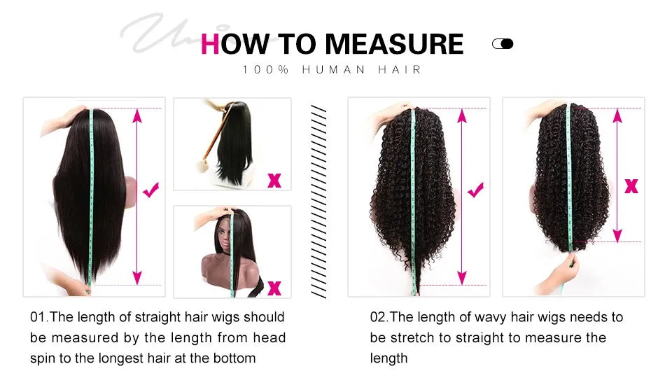 Yaki Straight Bob Wig 100% Human Hair Glueless 13x4