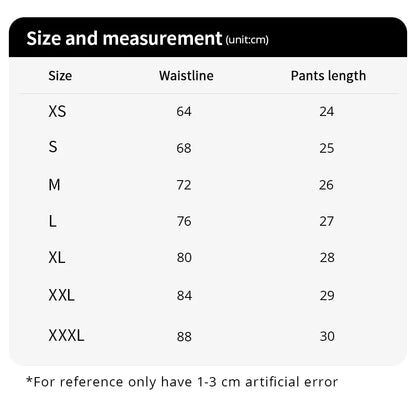 Men's Printed Boxer Shorts Comfortable Plus Size