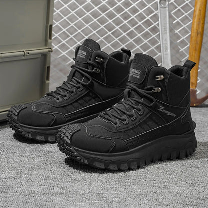 Men's Lightweight Non-Slip Casual Running Shoes