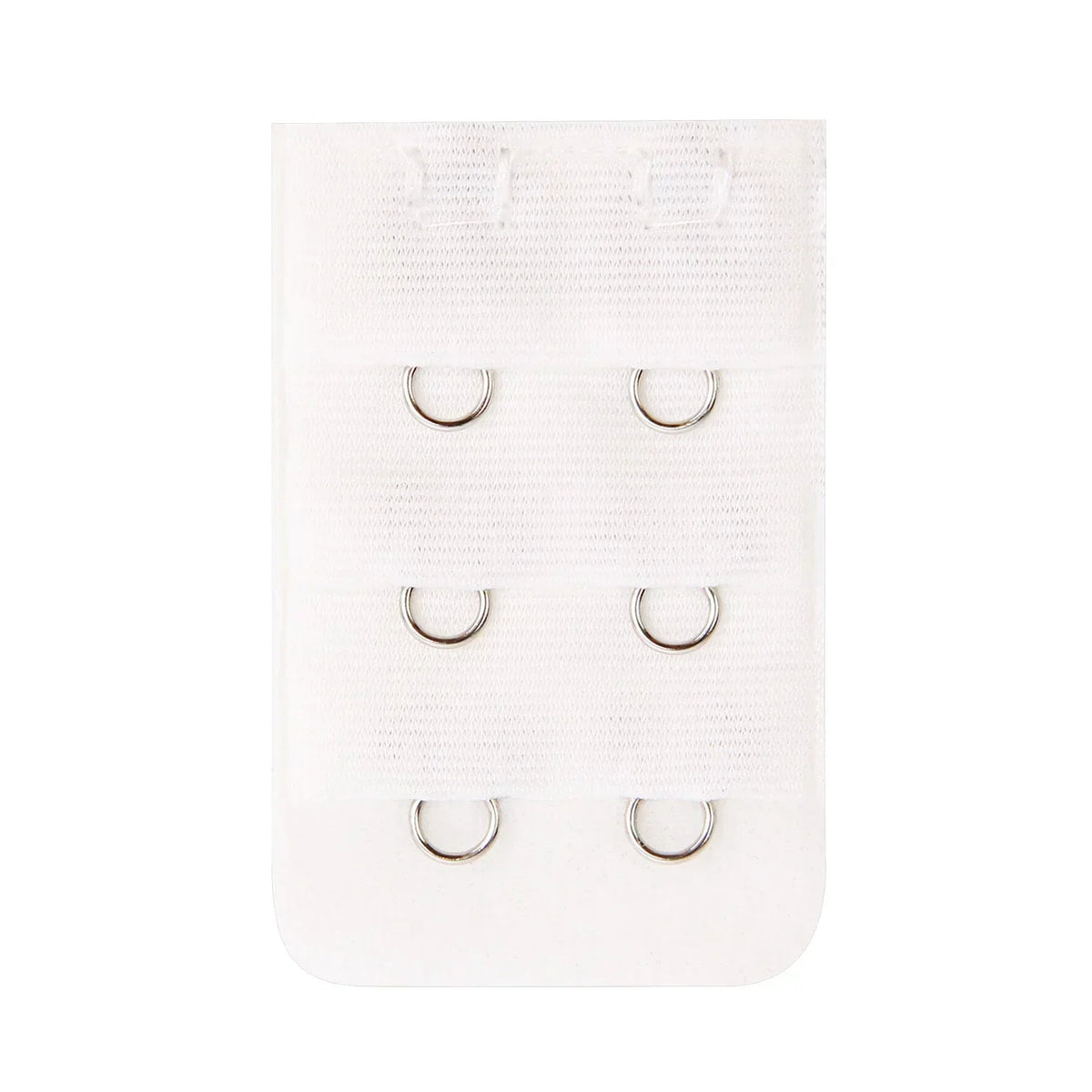 Elastic Bra Extenders for Women Adjustable Nylon Straps