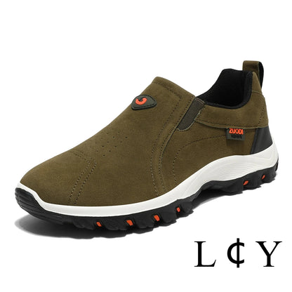 Men's Waterproof Breathable Sports Shoes Size 38-50