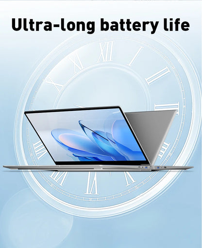 LENO 14.1 Inch Ultra Slim Notebook 16GB RAM 2TB SSD