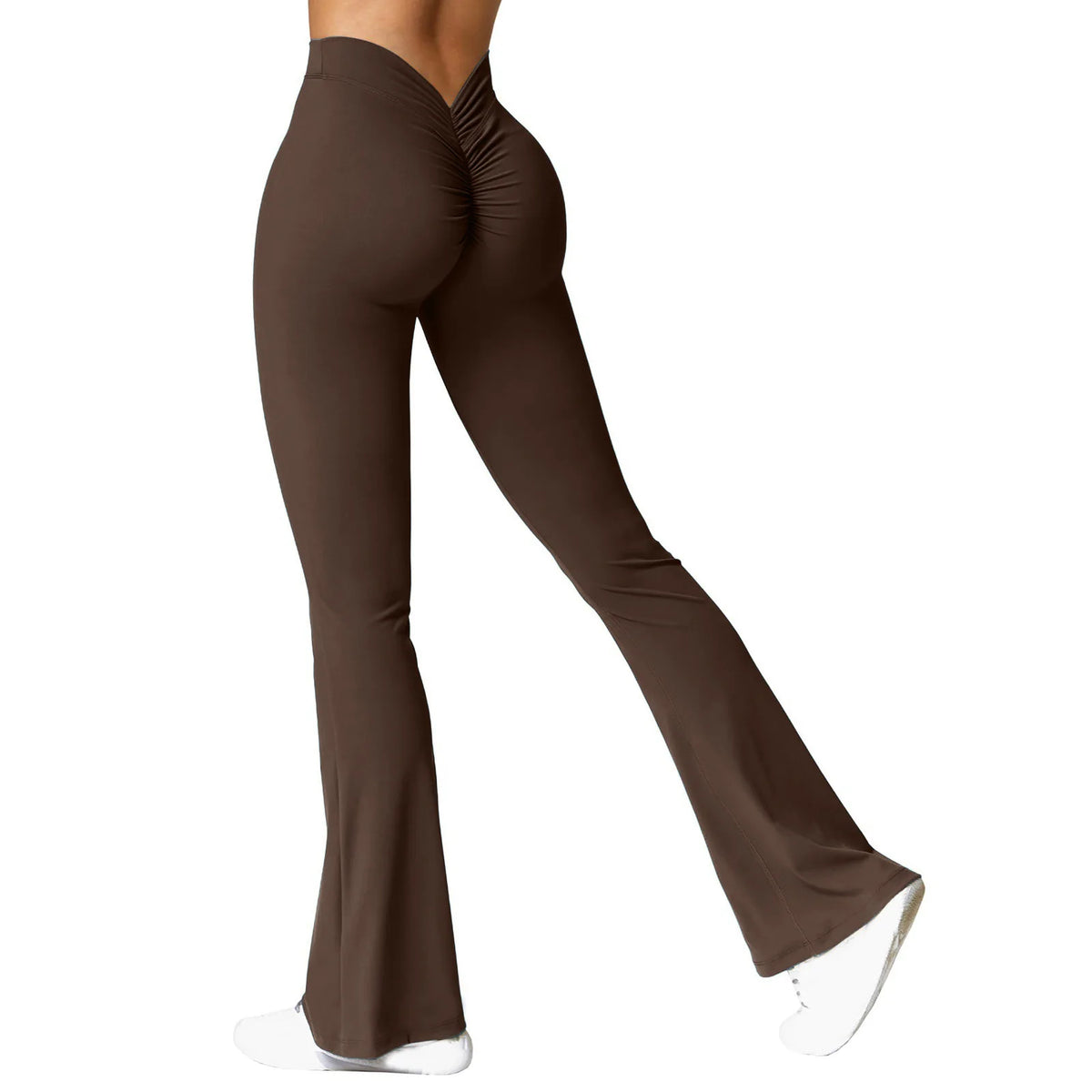 High Waist Push Up Leggings for Women