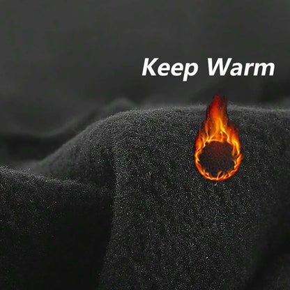 Winter Warm Touch Screen Cycling Gloves for Sports