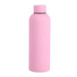 500/750ML Stainless Steel Thermos Cup for Outdoor Use