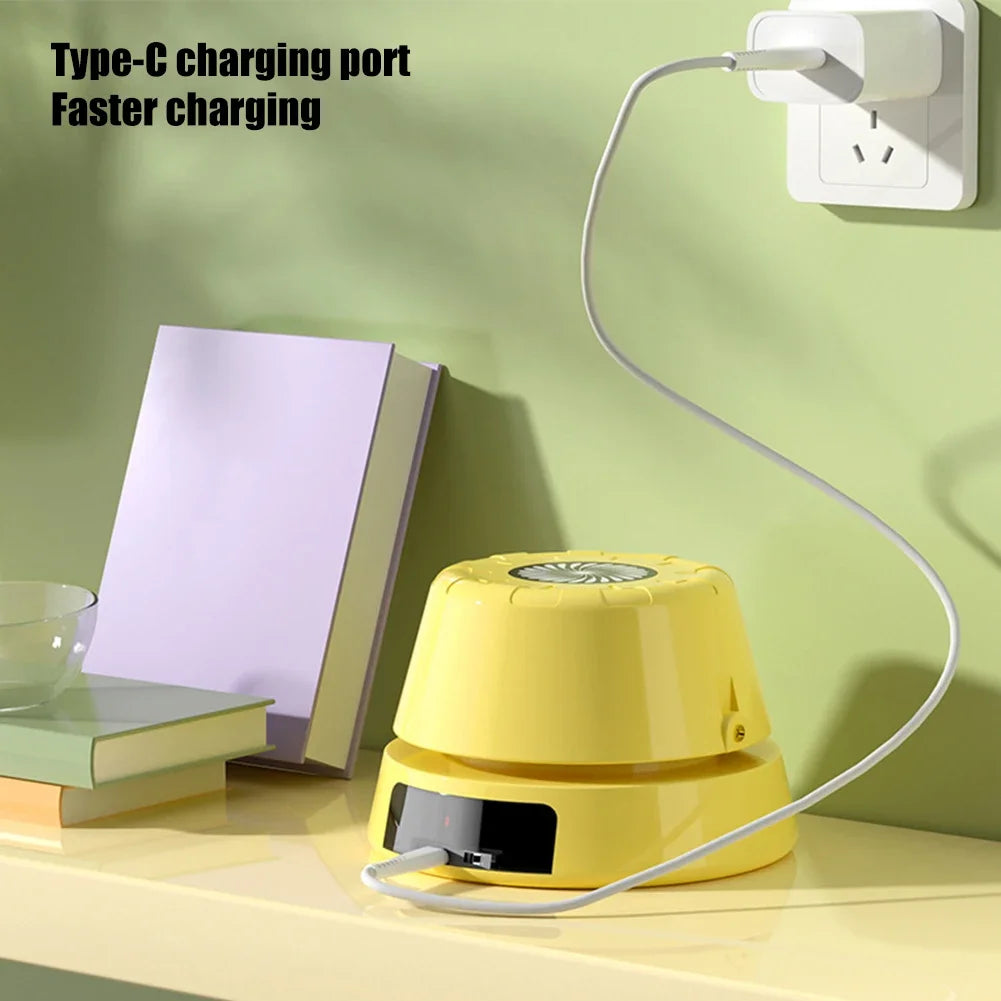 Electric Rope Skipping Machine with Remote Control