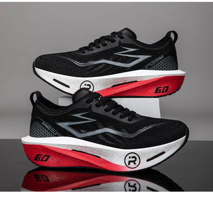Men's Breathable Lightweight Running Shoes