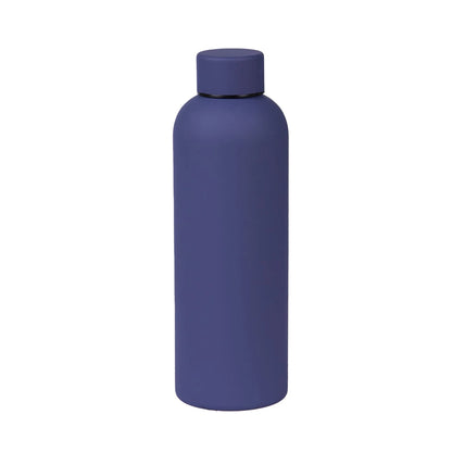 500/750ML Stainless Steel Thermos Cup for Outdoor Use