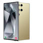 S27 Ultrar Intelligent 4G 5G Dual Card System 8000mAh Battery