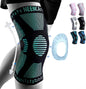 NEENCA Copper Knee Brace with Patella Gel Pad