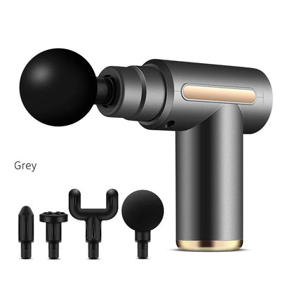 Professional Massage Gun -Neck & Back Relief