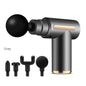 Professional Massage Gun -Neck & Back Relief