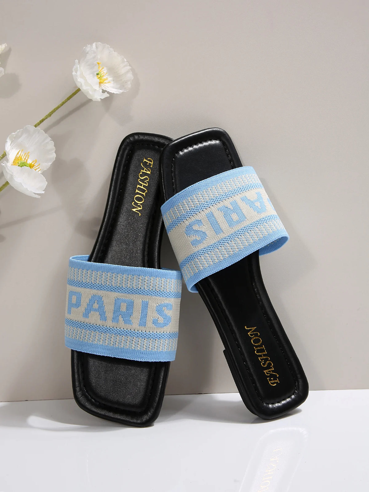 Classic Simplicity Sandals for Women Outdoor Use