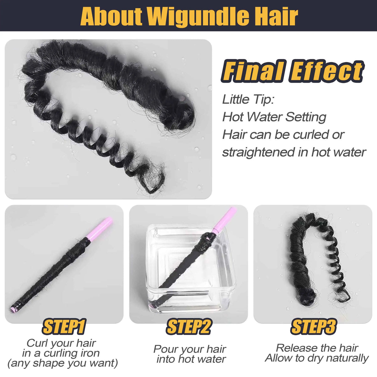 Kanekalon Jumbo Braiding Hair 82 Inch Kinky Straight
