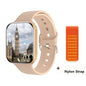 GPS Smart Watch with Heart Rate Monitor and Bluetooth Call
