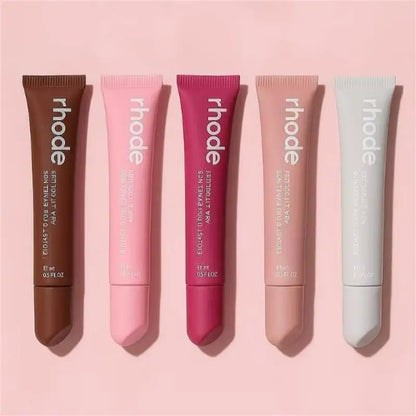 Rhode Moisturizing Lip Gloss