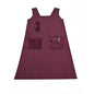 Kids Winter Set with Pockets and Long Sleeves