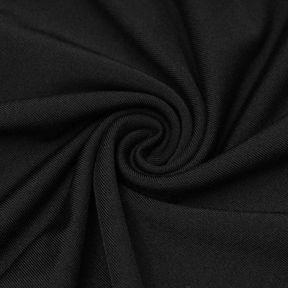 Ticketsx Off Shoulder Backless Slim Long Dress