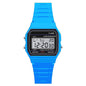 Luxury Digital Military Sport Watch Waterproof for Kids