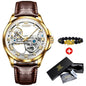 OLEVS Automatic Mechanical Waterproof Men's Watch