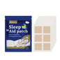 Natural Sleep Aid Lavender Patches for Nighttime Comfort