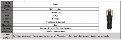 Mesh See Through Halter Maxi Dress for Women