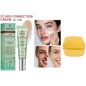 CC Cream Color Changing Liquid Foundation with Centella