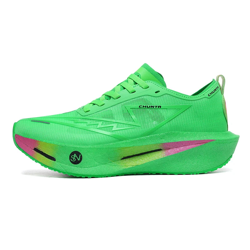 Marathon Men's Lightweight Breathable Running Shoes