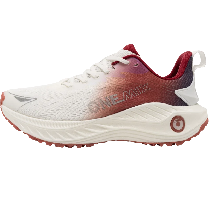 ONEMIX Breathable Running Shoes for Men and Women