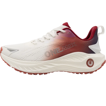 ONEMIX Breathable Running Shoes for Men and Women